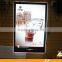 Factory Acrylic Advertising light box light photo frame