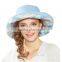 Top Quality Adult Size Women Custom Plain Bucket Hats for Sale