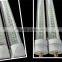 Integrated 2ft 9W 2835SMD T8 Fluorescent Replacement Tube Lights Chinese Boy Tube Light