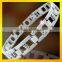 2016 fashion bracelet men stainless steel hot selling bracelet for men