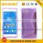  China hot selling ultra thin soft tpu case for Sony Xperia z4 mini Back Cover For sony Z4 Compact Z4 Mini mobile cover