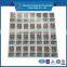 QR code indestructible Asset stickers