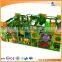 Sweet candy theme children indoor playground soft play structure