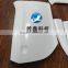 Vacuum thermoformed plastic cover for Home appliance