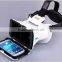 Riem 3 Virtual Reality 3D VR Glasses Head Mounted Headset Private Theater for 3.5 - 6 inches Smartphone
