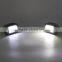 COB LED 3W Inspection Lamp Hand Torch Magnetic Work Light