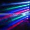 Bar light 4in1 RGBW 8x10w moving led bar beam light
