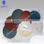 4inch~7inch Aluminum Oxide Colored Sheets