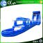 High quality products water slide giant adult inflatable slide for pool                        
                                                                                Supplier's Choice