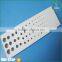 ISO Standard Engineering Plastic Cnc Machining Products Customized Teflon Plastic Ptfe Cnc Parts