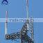 Mobile signal communication tower company