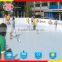 Chinese high cost-performance ice rink boards , guaranteed by third party