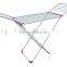 18M metal coating folding cloth hangers