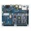 Freescale i.MX6 ARM Cortex-A9 core development board(10/100/1000MHz)