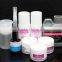 Acrylic Powder Liquid French Nail Art Set Crystal Manicure Kit