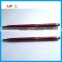 Slim Metal Red Stylus Touch Ball Point Pen