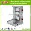 Durable LPG Gas 4 Burners Shawarma Machine Doner Kebab Making Machine China Good Quality