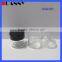 Simple Cream Powder Jar Packaging,Simple Powder Jar