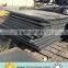 HARDO400/NM500 wear resistant steel plate / wear resistant steel sheet