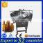 SUS304 Stainless steel automatic bottle feeding machine,bottle rotary table                        
                                                Quality Choice