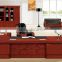 New hot-selling boss modern director office table design                        
                                                Quality Choice