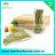 customised bamboo bbq stick/skewer FDA test report