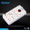 2015 newest Thailand electrical power socket with fuse