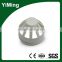 YiMing pvc ventilation cap/vent cap in pipe fittings for home decoration