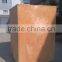 Solar panel climatic test chamber