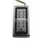 Electric door lock compatible with access control, door phone system