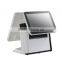 Windows restaurant all in one touch screen till machines
