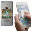 2015 Best Selling Reusable Wholesale Mobile Screen Sticky Cleaner