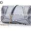 Korea Newest fancy design genuine leather single shoulder messenger bag for ladies                        
                                                Quality Choice