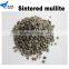 Sintered mullite M70 for Refractory material