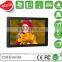 Picture Display Wide Screen With MP3 Media Player 15" LCD digital picture frame Digital Photo Frame