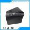 12v handheld wireless thermal printer for bank