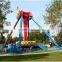 Funny playground kiddie rides amusement park machines big pendulum new design