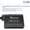 10/100/1000Mbps Ethernet/Fiber Media Converter GMC100/GMC1000