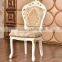 High quality antique design restaurant chair banquet table chair