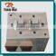 multi-cavities pvc/upvc/wpc profile plastic extrusion mould