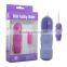 5 Mode Mini Nubby Bullet Vibration Female Masturbation Vibrator Sex Toys For Women