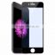 Mass produced high quality tempered glass screen protector for iphone 5/6/6s/plus