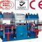 Most Accurate Lab rubber vulcanizing press machine Lab rubber vulcanizer lab rubber mold machine