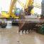 PC450LC-7 PC360-7 PC400-7 PC240 PC300-7 PC220-7-6-8 PC200-8-7-6 PC120-6 PC130-7 Used Komatsu Japanese excavators selling