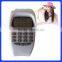 Cheap Promotion Watch With Electronic Calculator Plastic Watch Multi Color Promotion Watch