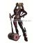 Tamashii Nations S.H. Harley Quinn Action Figure