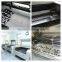 1.0mm Acrylic mirror sheet