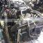 USED ENGINE&TRANSMISSION DIESEL A2 D4CB EURO-5 ASSY SET COMPLETE MOBIS FOR 2012-16 MNR