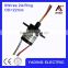 capsule slip ring SRC22-18 dia.22MM 18wires 2A/Per wires, slip ring rotary joint electrical connector
