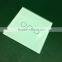 factory direct Power Switch Tempered Glass